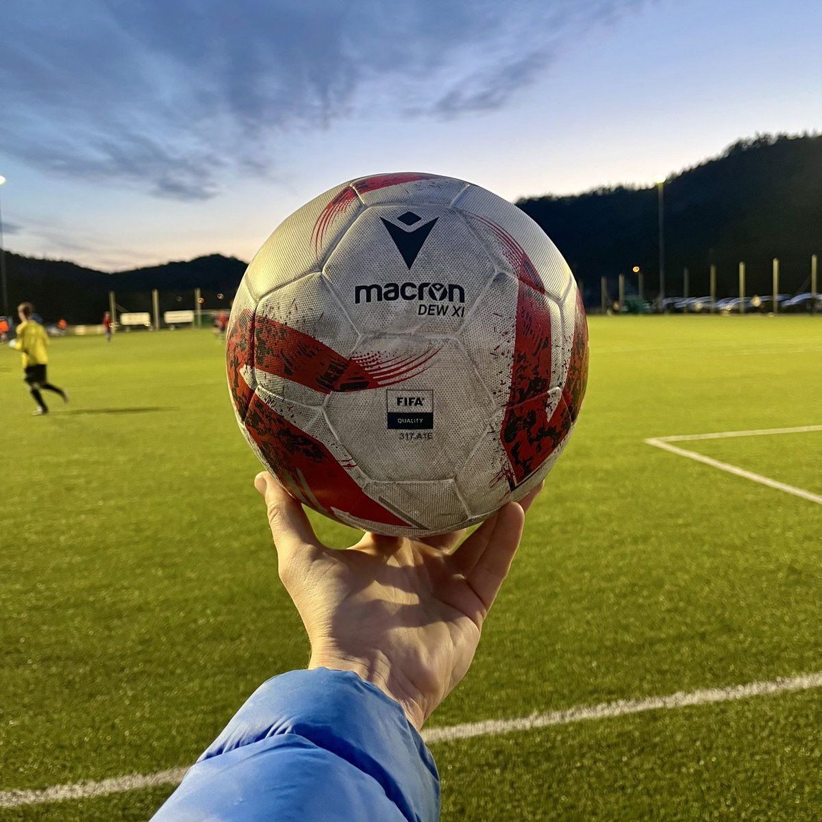 Banespringers tweet media