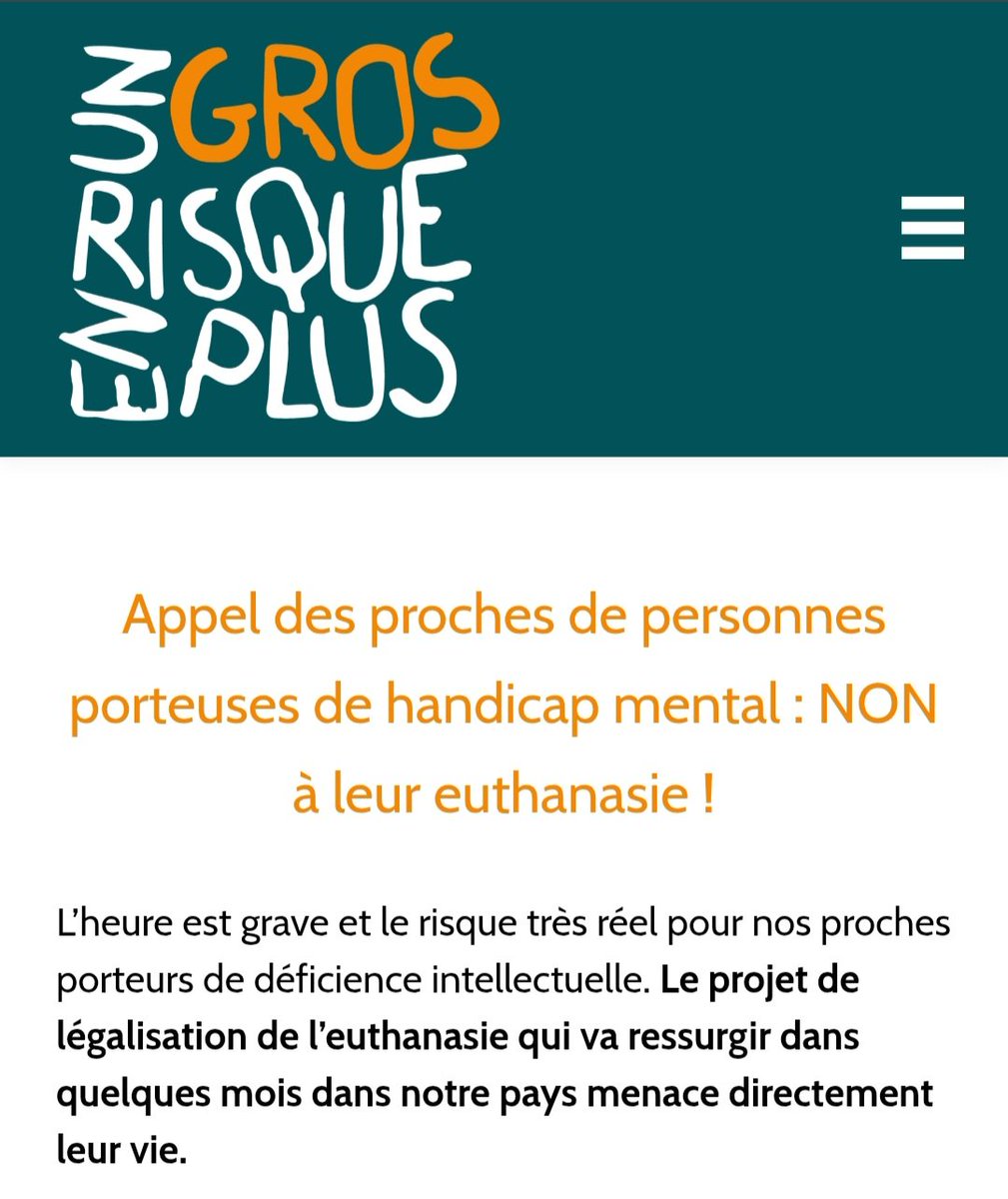 T21 Espoir tweet media