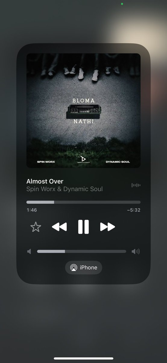 SpinWorxReal's tweet photo. Hola, please check out Bloma Nathi w/ Dynamic Soul out on all DSPs!! https://t.co/bVYGoNr5F1