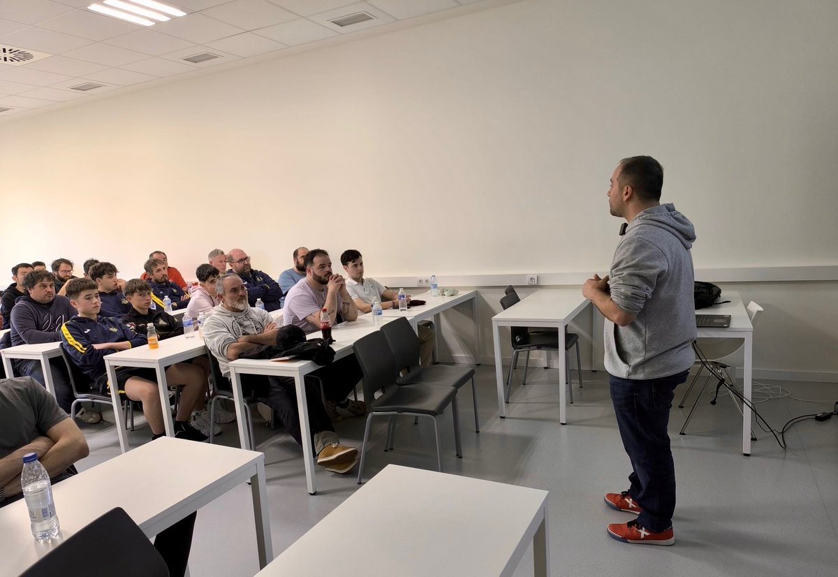 Gipuzkoako Futbol Federazioa tweet media