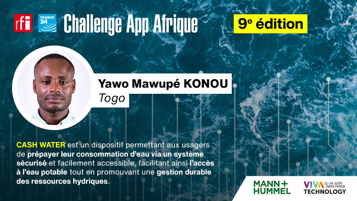 LES 3 FINALISTES DU CHALLENGE APP AFRIQUE  !🏆

appafrique.rfi.fr/tagged/actuali…