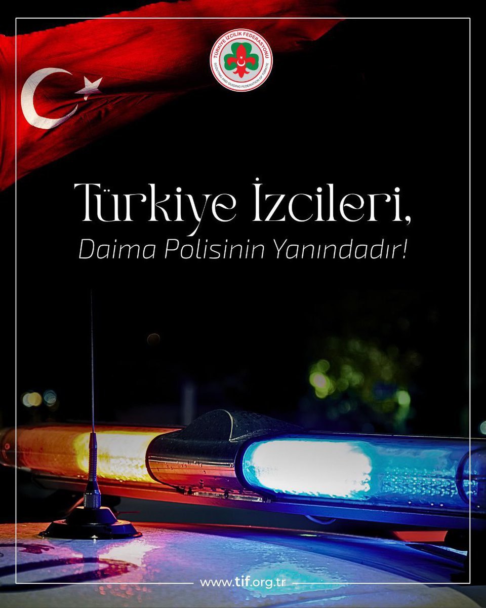 Türkiye İzcilik Federasyonu (@izcifederasyonu) on Twitter photo 