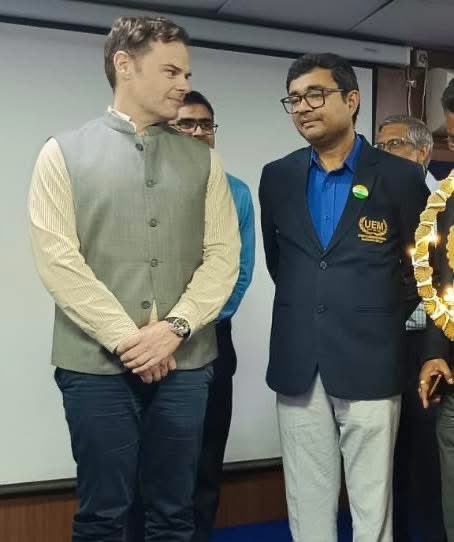 Satyajit Chakrabarti tweet media