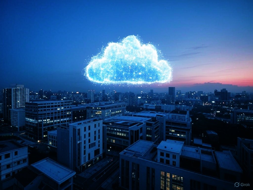 CloudXcel's tweet photo. Is your business cloud-ready? ☁️⚡️

Our experts at Cloudxcel ensure a seamless transition with comprehensive cloud readiness assessments and mass migration strategies. 

What are you waiting for? Find out more at https://t.co/2pqjRpKiMh 

#CloudServices #Digital #Cloudxcel