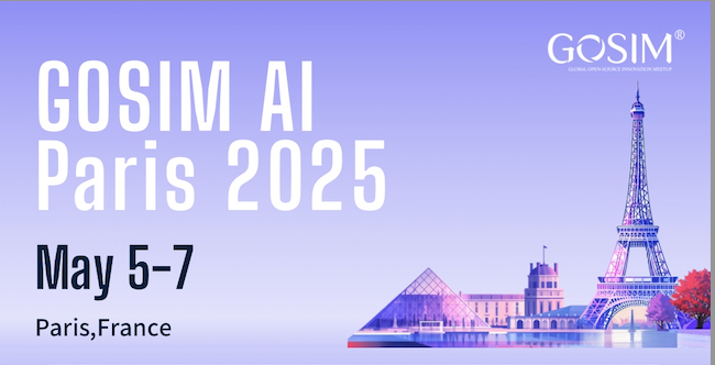 gosimfoundation's tweet photo. Unveiling the Core Drivers of AI Infrastructure Efficiency Revolution! GOSIM AI Paris 【AI Infra】Forum Agenda Officially Revealed!

From redefining GPU scheduling as the "Kubernetes of AI" to building ultra-efficient, cross-device inference engines—GOSIM AI Paris 2025 is where the next wave of AI infrastructure breakthroughs is taking shape.

At the 【AI Infra】Forum, global leaders from NVIDIA, Docker, LMSYS Org, BAAI, Huawei, and more will unveil how hardware-software co-design is transforming the economics and scalability of AI—from hyperscale data centers to edge devices. Whether it's resurrecting legacy GPUs, streamlining model deployment, or democratizing compute access through open-source innovation—this is where AI efficiency becomes real.

�� May 5–7, 2025 @ Station F, Paris

Join 80+ global experts across 5 Conference Tracks and 10+ finalist from GOSIM AI Spotlights.
Discover the infrastructure behind tomorrow’s AI.
https://t.co/wNq3b5C2Q1…
📷
Topic Details Revealed

Yonghua Lin
Role: Vice President

Organization: BAAI
Bio:The Vice President and Chief Engineer of Beijing Academy of Artificial Intelligence, responsible for AI System, and Large Model Foundation Technology research, industry and open-source ecosystem cooperation.  She is formerly the Director of IBM China Research Lab and Distinguished Engineer at IBM, she led global AI system innovation within IBM.  She has been engaged in research on system architecture, cloud computing, AI systems, computer vision, and other fields for more than 20 years. She holds over 50 global patents and has won the ACM/IEEE Best Paper awards. She was named one of the "50 Leading Female Tech Leaders in China" by Forbes in 2019. She is member of IEEE Women in Engineering Asia Pacific Leadership Team and the founder of IEEE Women in Engineering Beijing affinity.

Title:AI Open Source for Good: Inclusive Access, Equitable Data, and Accessible Compute.
Abstract:This talk unveils how open source technologies act as catalysts for equitable AI across three pillars. First, inclusive access: We open-source voice datasets tailored for underrepresented groups—such as children and the elderly—to ensure Multimodal AI Systems understand diverse linguistic patterns and bridge generational divides. Second, equitable data: we have released nearly 100 globally accessible datasets, amassing over 680,000 downloads, empowering developers from any countries to innovate freely. Third, accessible compute: We present FlagOS, an open-source system software that facilitates AI development and deployment across diverse hardware ecosystems—including legacy GPUs and emerging accelerators—while significantly lowering the cost barrier to AI innovation. Collectively, these open-source efforts transform 'AI for Good' into a shared mission—breaking barriers of age, location, and resources to empower anyone to create and benefit from AI.

Xiyuan Wang
Role: Senior software engineer
Organization: Huawei
Bio: I have worked on OpenSource for over ten years. I was Openstack Keystone project maintainer previously. And now I'm focus on opensource AI software. I'm the maintainer of vllm-project/vllm-ascend currently.

Title: The best practice of training and inferencing on Ascend CANN.
Abstract: The AI-oriented, heterogeneous Compute Architecture for Neural Networks (CANN) is a key platform for improving the computing efficiency of Ascend AI processors. It serves as a bridge between upper-layer AI frameworks and lower-layer AI processors and programming. This topic will focus on OpenSource ecosystem about CANN, shows how CANN helps AI sofeware, such as pytorch, vllm and so on, efficiently running on Ascend.Building on this, we’ll examine the vibrant AI open-source software ecosystem that CANN supports, highlighting how it fosters collaboration, scalability, and accessibility for developers and researchers globally. Next, we’ll dive into best practices for leveraging very large language models (vLLM) with CANN to achieve high-performance inferencing, ensuring maximum computational efficiency and model accuracy. Finally, we’ll introduce cutting-edge techniques for Reinforcement Learning from Human Feedback (RLHF) training and inferencing on CANN, showcasing how these innovations can enhance model alignment with human preferences while maintaining robust performance. By the end of this talk, you’ll have a clear understanding of how CANN is shaping the future of AI, empowering both research and industry applications through its powerful and flexible infrastructure.

Ke Bao
Role: Member
Organization: LMSYS Org
Bio: Member of LMSYS Org, Core Contributor to SGLang.

Title: SGLang: Efficient LLM Serving Engine.
Abstract: SGLang is a fast serving engine for LLMs and VLMs. It's fully open-source, incubated by LMSYS Org, with 300+ contributors worldwide. In this talk, we will introduce the key features and performance optimizations in SGLang.

Yinping Ma
Role: Engineer
Organization: Peking University
Bio: Deputy Leader of the Large Model Working Group at Peking University Computing Center, and Adjunct Associate Researcher at the PKU-Changsha Institute for Computing and Digital Economy. My primary research areas include high-performance computing(HPC), intelligent computing, and computing power networks. I have been involved in the construction and management of multiple HPC clusters and has published over ten papers and dozens of patents in fields such as HPC scheduling, application optimization, high-performance operator optimization, and artificial intelligence. I led the development of the open source computing power scheduling system CraneSched and participated in the development of the computing center portal and management platform OpenSCOW. I have contributed to several major projects, including the National Key R&D Program of China under the "New Generation Artificial Intelligence" initiative, the Top Ten Technological Breakthrough Projects of Hunan Province, the Key R&D Program of Guangdong Province, and various Huawei university-industry collaboration projects.

Title: Open-source intelligent computing integrated management and utilization foundational software - SCOW and CraneSched.
Abstract: The Peking University Computing Center is dedicated to developing general foundational software for both supercomputing (HPC) and intelligent computing (AI computing). In the field of HPC and AI computing, it has developed several flagship foundational software systems, including SCOW and CraneSched. OpenSCOW provides a graphical user interface (GUI) that allows developers to flexibly manage supercomputing and AI computing resources for AI model training and inference. It has already been deployed across 56 computing centers, including 34 universities and 12 enterprises in China. CraneSched is a high-performance scheduling and orchestration system for HPC and AI computing tasks. It supports large-scale model training with exceptional performance and has been adopted by 8 universities and 1 enterprise in China.

Yaowei Zheng
Role: Ph.D. Student
Organization: Beihang University
Bio: Yaowei Zheng is currently a 4-th year Ph.D. student at Beihang University. He is the founder of LLaMA Factory, one of the most popular libraries for fine-tuning LLMs. As the first author, he has published several conference papers in ACL, CVPR, and WWW. He serves as a reviewer for AAAI and EMNLP. He was awarded the Outstanding Open-Source Contributor for the Ascend Ecosystem. He has been invited to deliver keynote speech at GOSIM China 2024.

Title: verl: Hybrid Controller-based RLHF System.
Abstract: verl is a flexible, efficient and production-ready RL training library for LLMs. This talk will share the ideas in designing a hybrid-controller system and the benefits of this system in efficient large-scale RL training.

Greg Schoeninger
Role: CEO
Organization: https://t.co/SWcrUOhEnf
Bio: Founder and CEO of https://t.co/SWcrUOhEnf, former IBM Watson. Have been training language models for over a decade.

Title: Datasets and Infrastructure for DeepSeek-R1 Style Reinforcement Learning (GRPO).
Abstract: We will walk through everything you need to know about the latest in reinforcement learning for LLMs, datasets and infrastructure, down to training your own small reasoning LLM that can write code locally.

Jean-Laurent de Morlhon
Role: Sr Vice President, GenAI Acceleration
Organization: Docker
Bio: An Executive & SVP of Engineering at Docker, leading Generative AI initiatives to enhance the developer experience across the Docker ecosystem. With over nine years at Docker, he has played a key role in shaping its engineering culture, scaling teams, and driving innovation in cloud-native development. A seasoned engineering leader with deep expertise in developer tools, infrastructure, and software delivery, Jean-Laurent is passionate about automation, security, and AI-powered developer experiences. As an executive at Docker, he focuses on fostering high-performing teams, delivering impactful products, and pushing the boundaries of developer productivity. Beyond Docker, he actively engages with the tech community and shares his insights on Bluesky.

Title:Streamlining AI App Development with Docker: Models and AI Tools That Just Work.
Abstract: Discover how Docker’s Model Runner enables fast, local AI inference with GPU support, and how the Docker makes it easy to integrate LLMs and agents using MCP —no complex setup required.

Yajing Wang
Role: Director
Organization: Olares
Bio:Focusing on empowering developers through meaningful content, inclusive community engagement, and scalable solutions. With a passion for bridging the gap between technology and its users, Yajing brings technical expertise and creativity to foster thriving developer ecosystems.
Title:Olares: An Open-Source Sovereign Cloud OS for Local AI.
Abstract:Olares provides a straightforward, open-source solution for Local AI. This talk highlights its design philosophy, focusing on how it empowers users to securely manage data and run AI applications with minimal overhead.

Markus Tavenrath
Role: Principal Engineer Developer Technology
Organization: NVIDIA
Bio: Markus Tavenrath studied computer science with a focus on computer graphics at RWTH Aachen University. This academic background provided a solid foundation for his career in the technology industry. In 2008, Markus joined NVIDIA, where he began working on real-time ray tracing on GPUs. Over the years, he has contributed to performance optimization for ray tracing, scene graphs, OpenGL, WebGL, Vulkan, and AI. His work has played a role in advancing these technologies. Markus is also a co-founder of the Vulkan-Hpp project, which has been beneficial to the Vulkan community. His efforts have helped improve the use and implementation of Vulkan. Recently, Markus was elected as the Chair of the ML Council at Khronos. In this role, he helps coordinate and support AI and machine learning initiatives within the Khronos group. His election to this position reflects his expertise and leadership qualities. Markus Tavenrath is a dedicated professional whose contributions have positively impacted the technological landscape at NVIDIA and beyond.

Title: Khronos in the World of Open Source and Machine Learning.
Abstract: In my role as Chair of the Khronos Machine Learning Council, I will introduce the Khronos Group's work in the field of machine learning and how Khronos embraces open source within its software stack.

Sébastien Crozet
Role: CEO
Organization: Dimforge
Bio: Sébastien Crozet has been in love with the Rust programming language since its earliest days. He is the creator and maintainer of popular open-source libraries, including nalgebra and Rapier, for the Rust ecosystem that specialize in linear algebra, geometry, physics, and AI. He is the founder of Dimforge where he focuses on developing the future of AI, geometry and physics for engineering, games, and the metaverse.

Title:WGML: the story of building a new high-performance, cross-platform, on-device inference framework.
Abstract: Ever dreamed of writing a new low-level LLM inference library? Check out the making of WGML, an open-source high-performance cross-platform GPU inference framework using Rust and WebGPU. We will cover tips for discovering and implementing LLM inference.This talk retraces the story of the writing of the WGML library for cross-platform GPU-based inference leveraging the WebGPU standard. The presentation assumes basic knowledge about linear algebra (matrix multiplication). Some knowledge of the Transformer architecture is helpful too, but resources for learning about it will be provided.

Scan the code to sign up!
80+ senior experts from around the world
5 Conference Tracks with 80+ high-quality sessions
10+ finalist from open-source AI projects Spotlight…
We welcome you to register and join us on-site to engage face-to-face with senior experts in the open-source field!