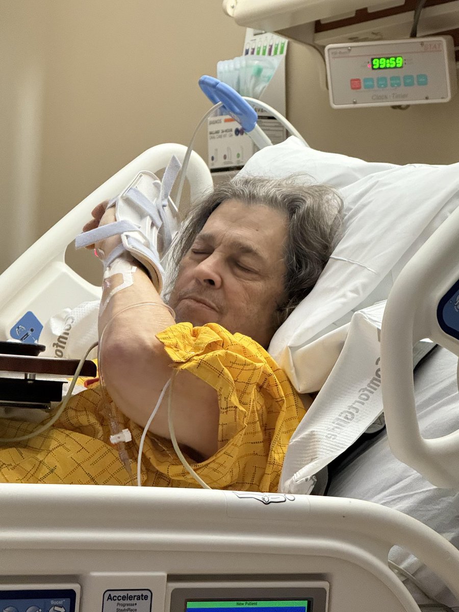 jessica_maiso's tweet photo. Hard times don’t ask permission—but help can arrive when we least expect.
Be that help: [https://t.co/6HxSNRIcaT]
#HelpThemThrive #EmergencySupport #GoFundHope https://t.co/bwAmvLhYwl