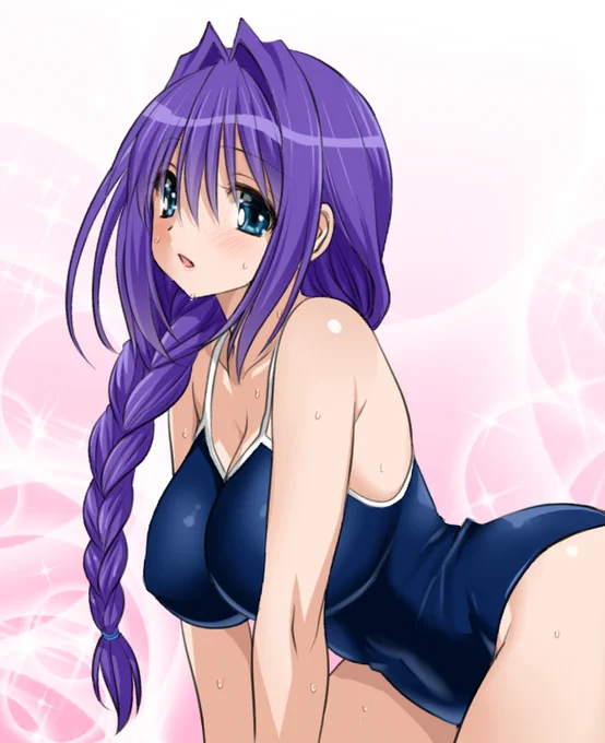 普段から見せ続けてるから今更じゃね? #フォローしなくていいから俺の描いた女キャラ見てくれ 