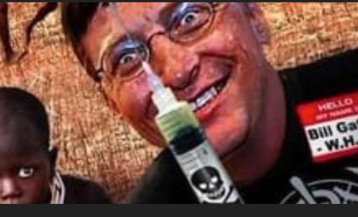 MALARIA ‘VACCINE’

You put an mRNA ‘vaccine’ in your body and you quietly regret it. Now the same people from <a href="/MinofHealthUG/">Ministry of Health- Uganda</a> who pushed the COVID shot have brought another mRNA, this time for malaria, aimed at your children under one year. Here’s what you must know.

1. The