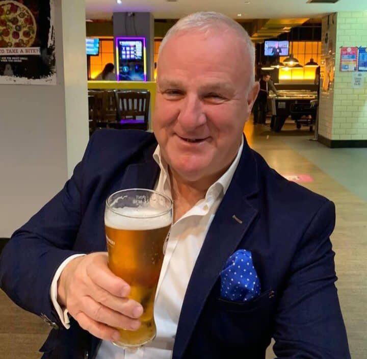 robert47881's tweet photo. Success is peace of mind which is a direct result of self-satisfaction in knowing you did your best to become the best you are capable of becoming. https://t.co/XWCo2jgwRk
