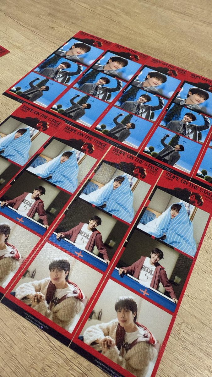 23MagicShopPh's tweet photo. HOPE ON THE STAGE MANILA FREEBIES day 2.
We’ll be giving away Jhope photostrips. We hope you’ll like it  💜💜💜

❤️Strictly 1:1
🖤Limited quantity only
❤️Help RT + Like

See you ARMYS ❤️🖤❤️ 
HOTS Manila fan support by @23magicshopph!

#HOPE_ON_THE_STAGE_TOUR_MANILA https://t.co/WHo4xVXpdB