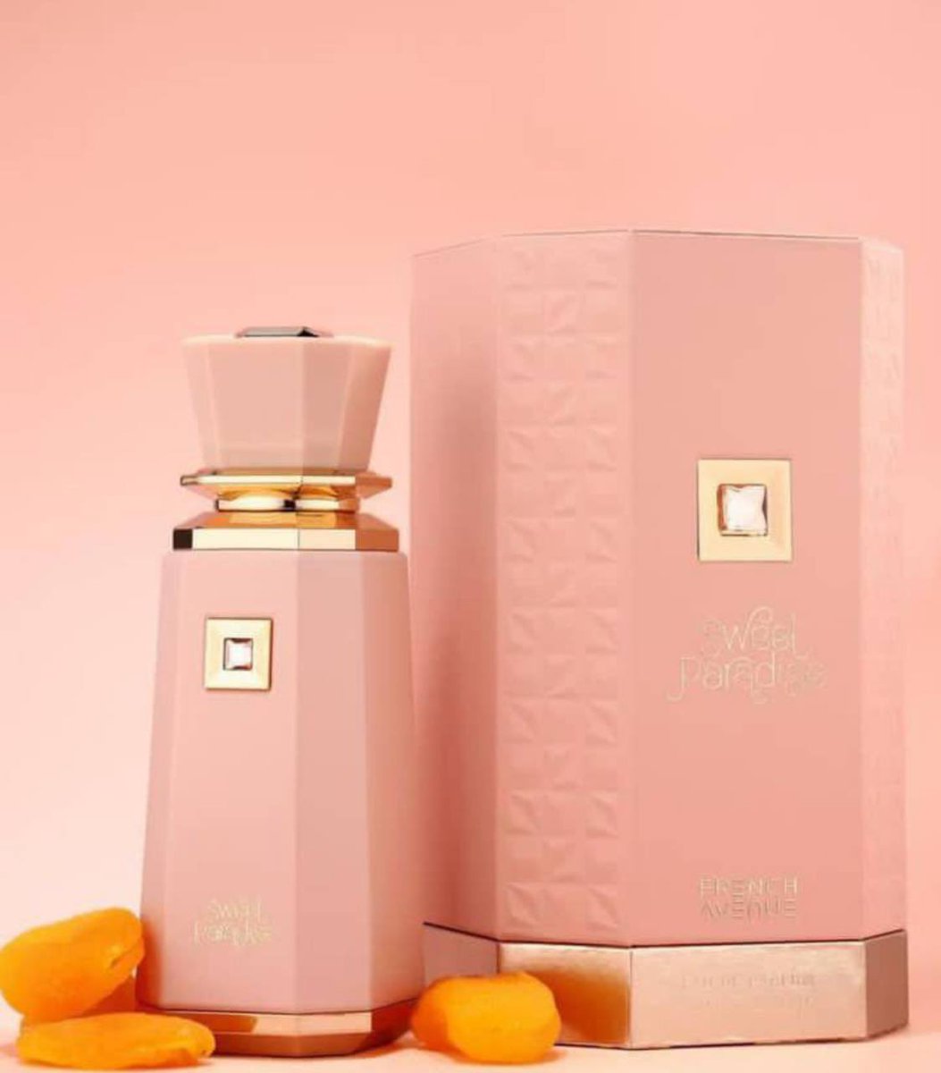 princesdivah1's tweet photo. French Avenue Luxury (100)ml

Its scent last for more than 24 hours and people tend to go crazy on this. particular to how close it smells to the original.

You looking for a good perfume to give your client.

One with good performance, duration, projection.

It's a 24 hours perfume that makes one smell like an executive of a promising enterprise,

it's not Oudy but has a very loud pronounciation.

Price:N60,000

Comes with 👇🏽

✅1 free atomiser 
✅1 free Rexona roll on
✅1free Fabs cookies