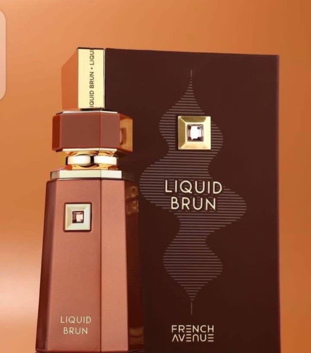princesdivah1's tweet photo. French Avenue Luxury (100)ml

Its scent last for more than 24 hours and people tend to go crazy on this. particular to how close it smells to the original.

You looking for a good perfume to give your client.

One with good performance, duration, projection.

It's a 24 hours perfume that makes one smell like an executive of a promising enterprise,

it's not Oudy but has a very loud pronounciation.

Price:N60,000

Comes with 👇🏽

✅1 free atomiser 
✅1 free Rexona roll on
✅1free Fabs cookies