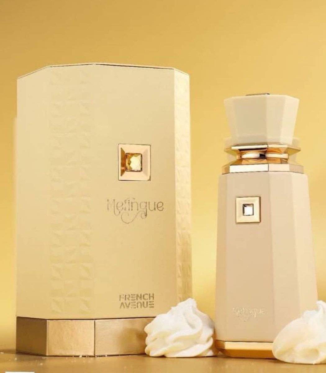 princesdivah1's tweet photo. French Avenue Luxury (100)ml

Its scent last for more than 24 hours and people tend to go crazy on this. particular to how close it smells to the original.

You looking for a good perfume to give your client.

One with good performance, duration, projection.

It's a 24 hours perfume that makes one smell like an executive of a promising enterprise,

it's not Oudy but has a very loud pronounciation.

Price:N60,000

Comes with 👇🏽

✅1 free atomiser 
✅1 free Rexona roll on
✅1free Fabs cookies