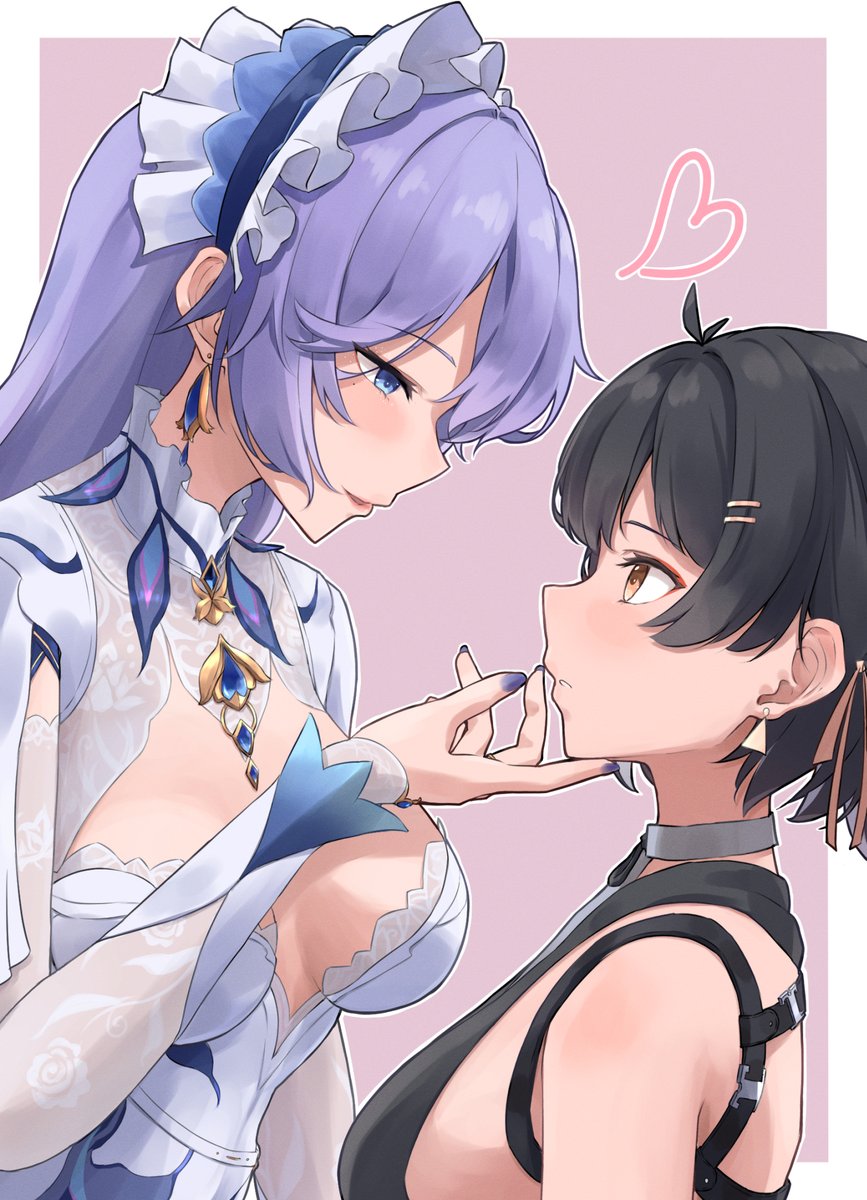 トマケチャ tweet media