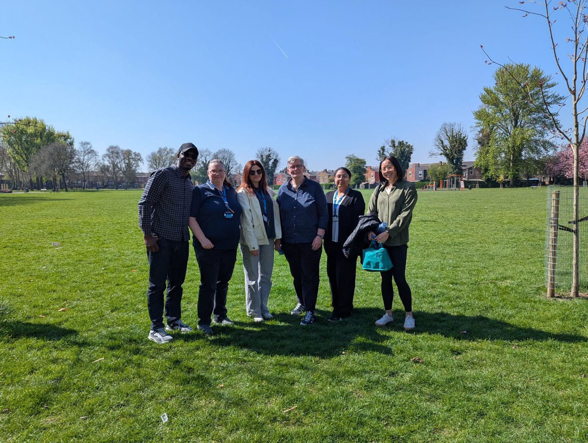 LWinSalford (@lwinsalford) on Twitter photo Well-being lunch and walk for our Eccles team ๐ <a href="/MindCharity/">Mind</a> <a href="/STARTinspminds/">START</a> <a href="/GMMHarper/">Richard Harper</a> <a href="/TammyYoung111/">Tammy Young</a> <a href="/RMNnicole/">Nicole Butterworth</a> Well-being lunch and walk for our Eccles team ๐ <a href="/MindCharity/">Mind</a> <a href="/STARTinspminds/">START</a> <a href="/GMMHarper/">Richard Harper</a> <a href="/TammyYoung111/">Tammy Young</a> <a href="/RMNnicole/">Nicole Butterworth</a>