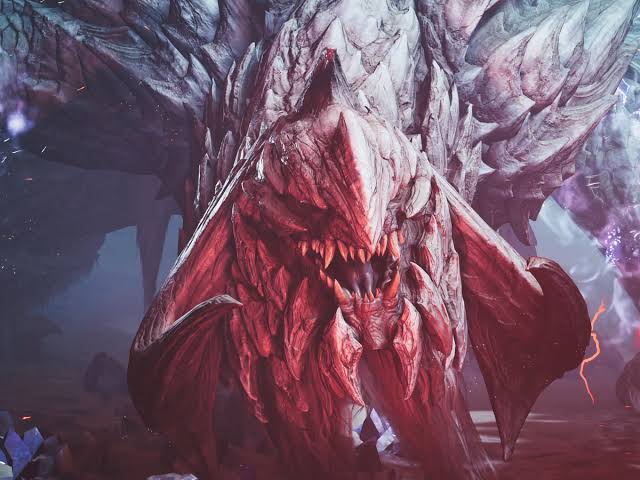 dragonbournee's tweet photo. But the hunger that drives THEM is what brings chaos https://t.co/ErXxoUe6D5