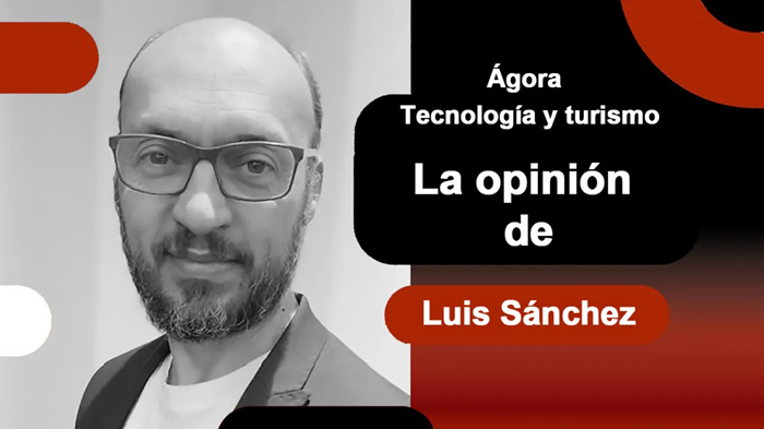 turistec's tweet photo. Nuevo artículo de @turistec en el Ágora #Tecnología y #Turismo de @mallorcadiario.

#sociosTuristec #análisis #opinión #digitalización #impacto #IA #empleo #sectorturístico #estrategia #productividad #recuperación #oportunidades #Baleares @dihbaitur 

👉https://t.co/PK5S0KLhUF https://t.co/0PG7OV8DVG