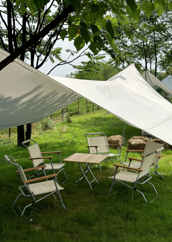 HenanPlus's tweet photo. Nothing beats #camping in spring.
🥳Zhengzhou #Forest Park
🥳Xianghu Ecological #Wetland Park
🥳Zhengdong New District Civic Sports Park
🥳Zhengdong New District Wetland Park
🥳Longhu Wetland Park
#SpringCamping #ZhengzhouGreenery #UrbanOasis #WetlandParks #NatureInCity https://t.co/7cUSMnNetE