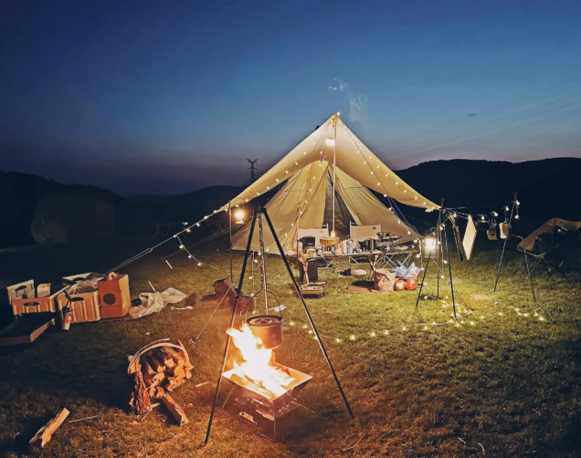 HenanPlus's tweet photo. Nothing beats #camping in spring.
🥳Zhengzhou #Forest Park
🥳Xianghu Ecological #Wetland Park
🥳Zhengdong New District Civic Sports Park
🥳Zhengdong New District Wetland Park
🥳Longhu Wetland Park
#SpringCamping #ZhengzhouGreenery #UrbanOasis #WetlandParks #NatureInCity https://t.co/7cUSMnNetE
