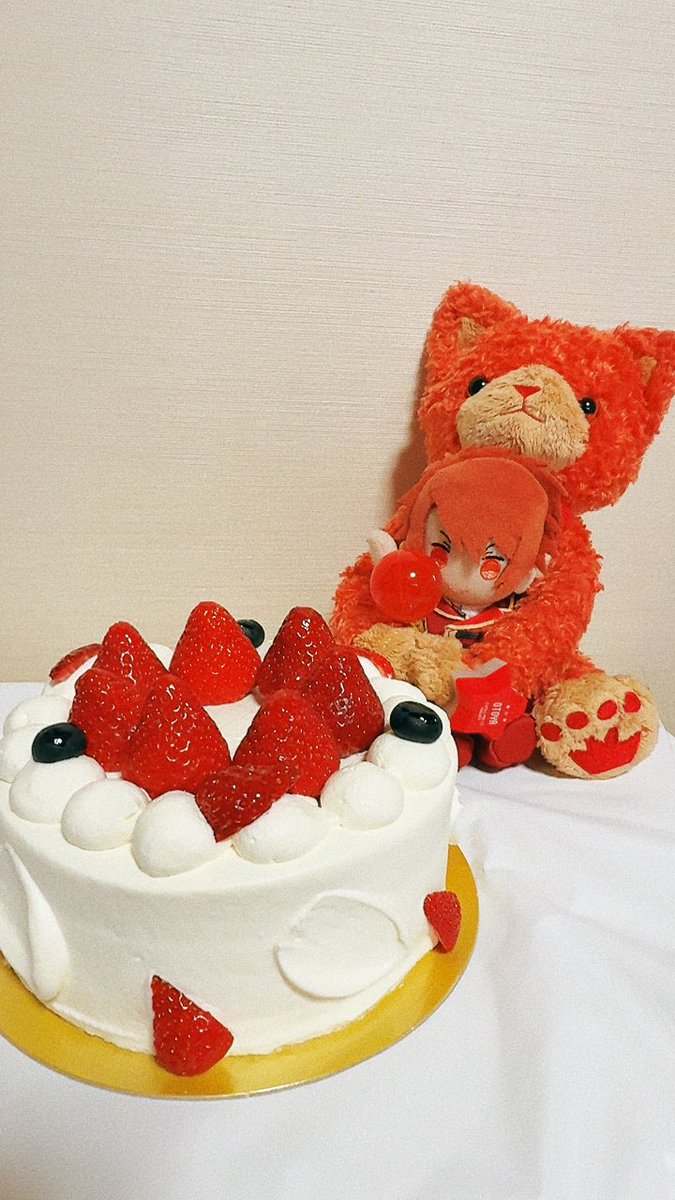 rua__22's tweet photo. お誕生日おめでとう

#utapri_otoya_BD2025
 #一十木音也生誕祭2025
 #一十木音也_BD2025 https://t.co/kQu7FQMW9z