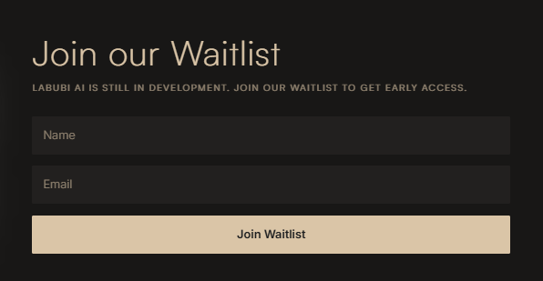 LabubiAI's tweet image. The wait is almost over.