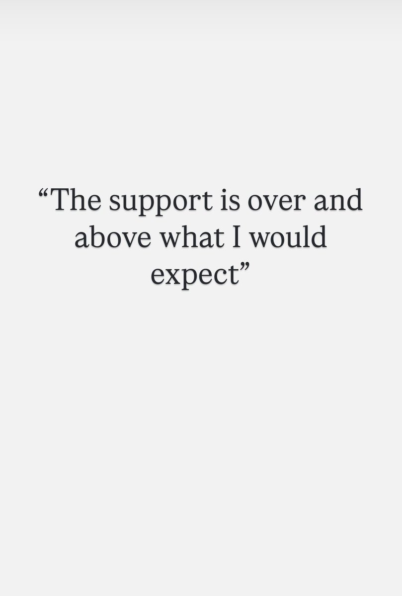 PrehabRCHT's tweet photo. 🙌🏼Feedback Friday🙌🏼
More brilliant feedback from a patient who has completed our prehabilitation pathway for colorectal cancer surgery #prehab @RCHTPtExp @RCHTWeCare https://t.co/reDBthco3X