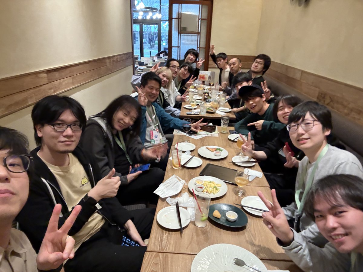 mtj_j's tweet image. #tryswift #イオンモール高の原