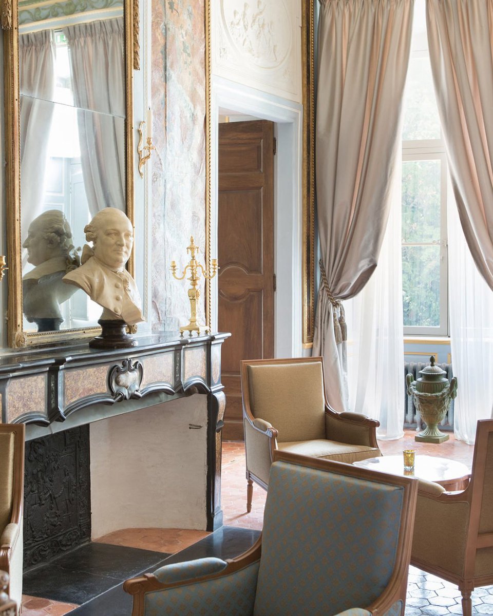 Spotlight on 5⭐ Château de Fonscolombe near Aix-en-Provence—historic charm, luxe spaces &amp; Michelin-star dining await. ✨🍷🚁 #BusinessTravel #LuxuryVenues #ProvenceMeetings #IncentiveTravel