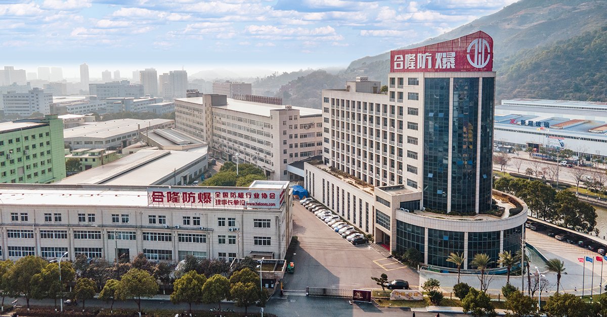 Hexlon88's tweet image. Our products include LED lighting, control boxes, signal devices, monitoring equipment, etc. We have obtained many international certifications, such as ATEX, IECEx, CCC, CCCF, etc.
#explosionproofledlighting #explosionproofcontrolboxes #HEXLON
hexlonex.com