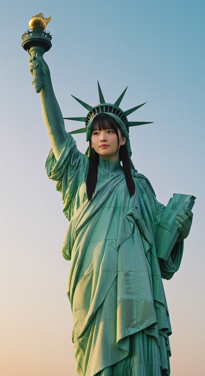 HARDBLACKTOKYO's tweet photo. #imageFX #aigirl #DigitalArt #AIart #aiphotography #CreativeAI

🗽 https://t.co/pajpVF2kLg