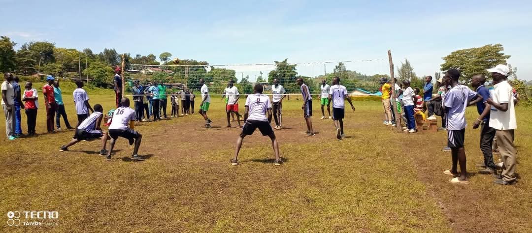 Muge_Cynthia's tweet photo. Day 2.
SONGHOR-SOBA WARD.
Semi-Finals
📌 Senetwo Primary
#BosoSupercup https://t.co/mdMDjpvt0u