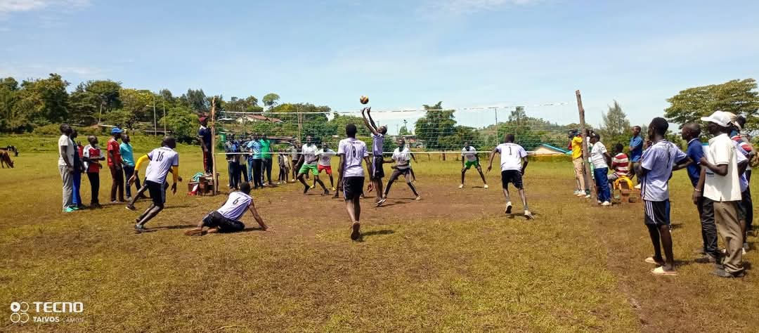 Muge_Cynthia's tweet photo. Day 2.
SONGHOR-SOBA WARD.
Semi-Finals
📌 Senetwo Primary
#BosoSupercup https://t.co/mdMDjpvt0u