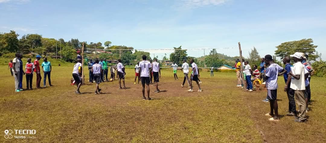 Muge_Cynthia's tweet photo. Day 2.
SONGHOR-SOBA WARD.
Semi-Finals
📌 Senetwo Primary
#BosoSupercup https://t.co/mdMDjpvt0u