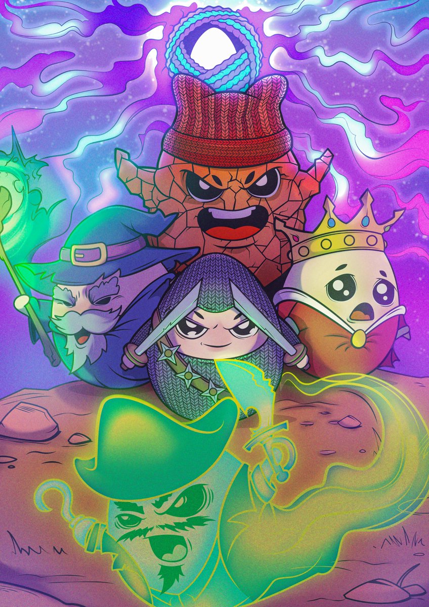 Friendly reminder:

Holdin’ just 1 NFT magiceden.io/collections/mo…

Gets you a whitelist for mint on 20th