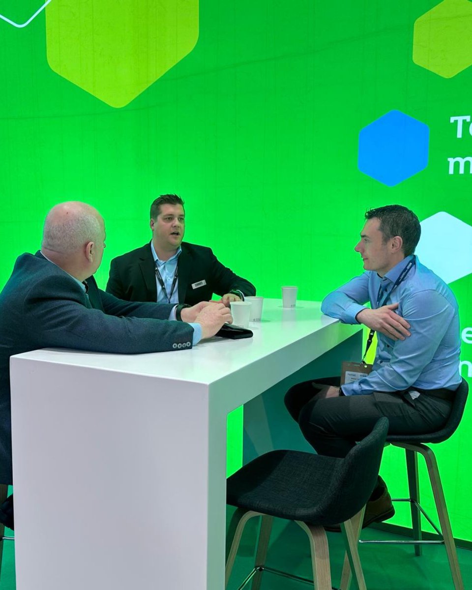 ExactCNC's tweet photo. That’s a wrap on AIX 2025! ✈️ 

A huge thank you to everyone who visited us at @aix_expo in Hamburg. Great to connect, share our expertise &amp; meet new faces! 

Let’s keep the convo going 💬

🌐 https://t.co/gkh08iDHxi
📞 +44(0)28 3025 7222

#ExactGroup #AIX25 #AircraftInteriors https://t.co/bZ3EzUHAny