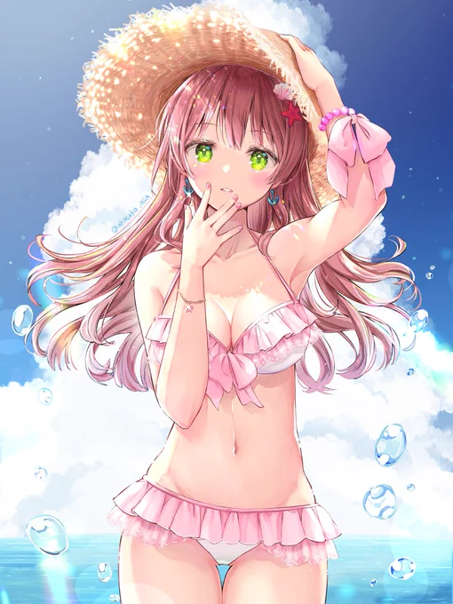 #あなたの描く四季が見たい季節っていいよねどの季節が好き? 