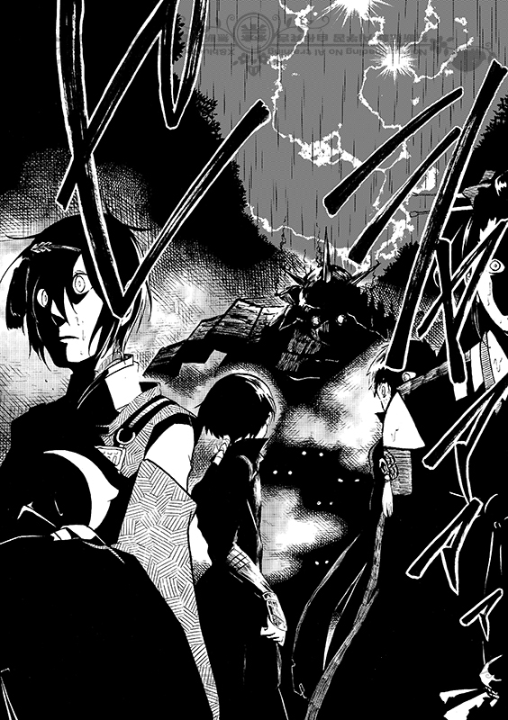豚が審神者してる本丸の話。11話。(2/4)
※創作審神者(豚)思いっきり出てきます 