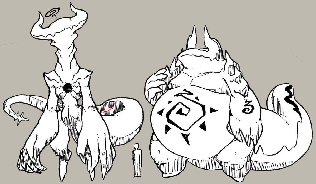 Po_chf's tweet photo. これくらいのサイズ感 https://t.co/zaIWVIIZrS