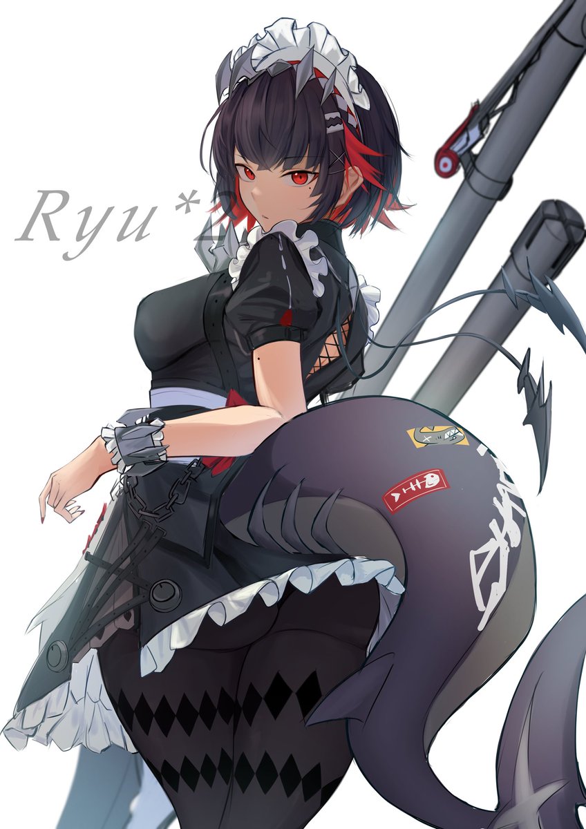 りゅうりゅう (@Ryu6u) / Posts / X