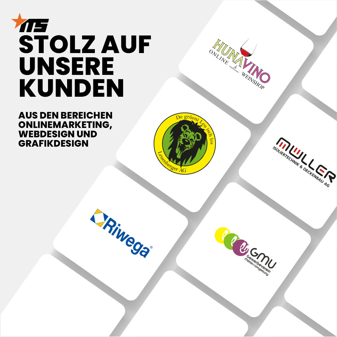 magicsystems's tweet photo. Neugierig auf weitere Erfolgsgeschichten? Dann besucht unsere Referenz-Seite! ➡️ https://t.co/V2SuJsNno5 ⬅️

#magicsystems #möhlin #onlinemarketing #grafikdesign #webdesign #kundenzufriedenheit #erfolgsgeschichten #fricktal #zusammenarbeit #stolz https://t.co/9gHZUYqdwn