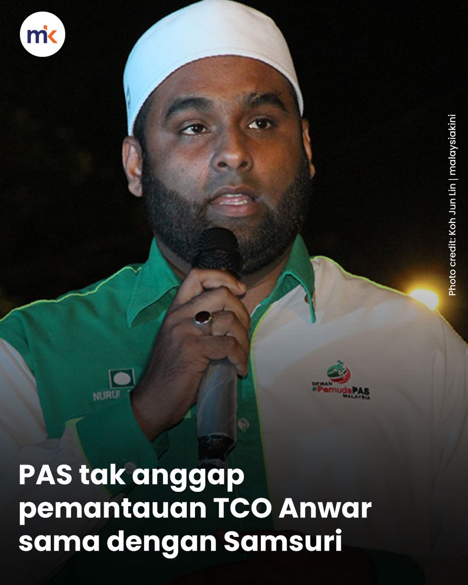 Malaysiakini (BM) tweet media