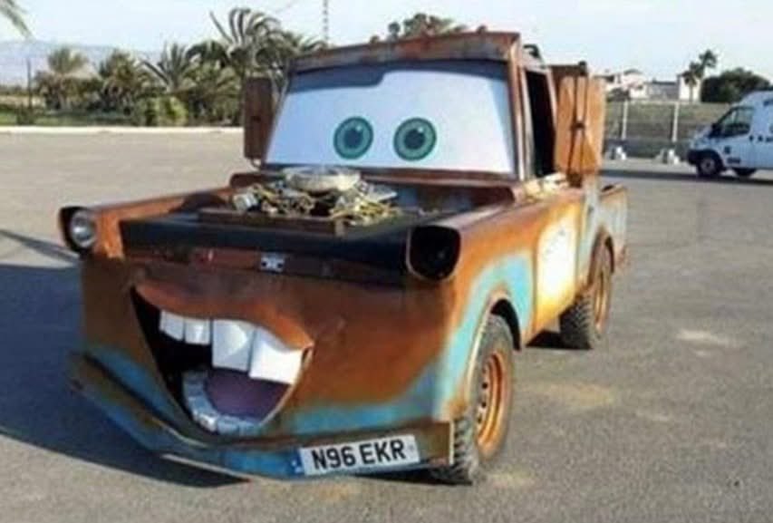 HildredsSCSkegness (@hildredsscskeg) on Twitter photo Not only will Lightening McQueen and Tow Mater be at The Hildreds Skegness on 19 April between 11-3 but these little guys will be there for photos too <a href="/skegness/">Skegness</a> <a href="/SkegnessBuzz/">Skegness Buzz</a> <a href="/SkegnessTarget/">Skegness Official</a> <a href="/lincsblogger/">Lincolnshire Blogger</a> <a href="/BBCRadioLincs/">BBC Lincolnshire</a> <a href="/visitskegness/">Visit Skegness</a> #LincsConnect Not only will Lightening McQueen and Tow Mater be at The Hildreds Skegness on 19 April between 11-3 but these little guys will be there for photos too <a href="/skegness/">Skegness</a> <a href="/SkegnessBuzz/">Skegness Buzz</a> <a href="/SkegnessTarget/">Skegness Official</a> <a href="/lincsblogger/">Lincolnshire Blogger</a> <a href="/BBCRadioLincs/">BBC Lincolnshire</a> <a href="/visitskegness/">Visit Skegness</a> #LincsConnect
