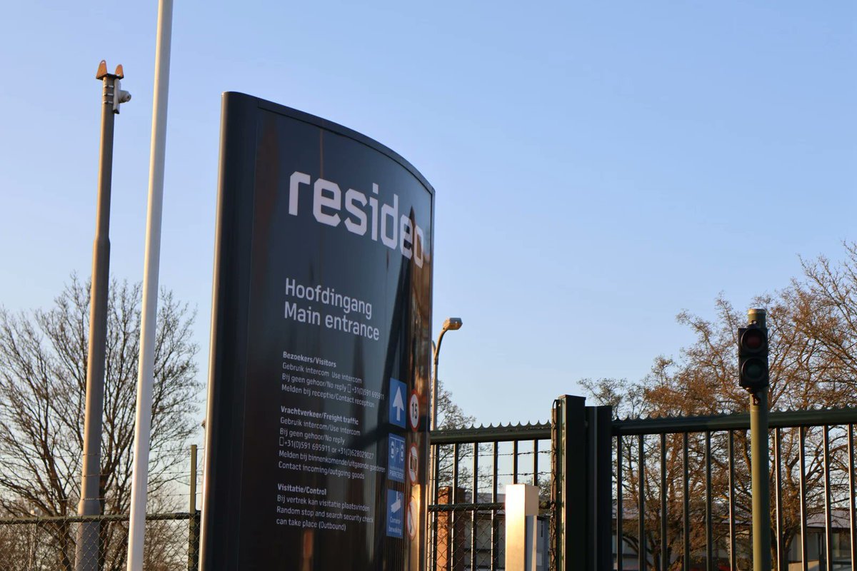 VacaturesEmmen1's tweet photo. Operator – Resideo – Emmen
Bekijk hier de vacature: https://t.co/rk6IvVun9R
#vacature #emmen #resideo https://t.co/F38nlE8KfL