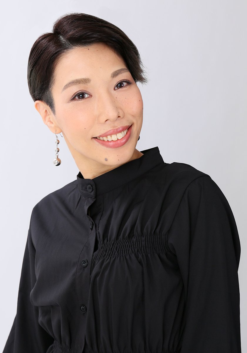 🦌アリーナMC ANN卒業のお知らせ🦌

ｂｊリーグ参入初年度から12シーズンに渡り、アリーナMCとしてバンビシャス奈良を盛り上げていただいたANN(アン)さんが、2024-25シーズンをもって卒業することとなりましたので、お知らせいたします。

🔗bambitious.jp/news/detail/id…

<a href="/annannasamix/">ANN</a>