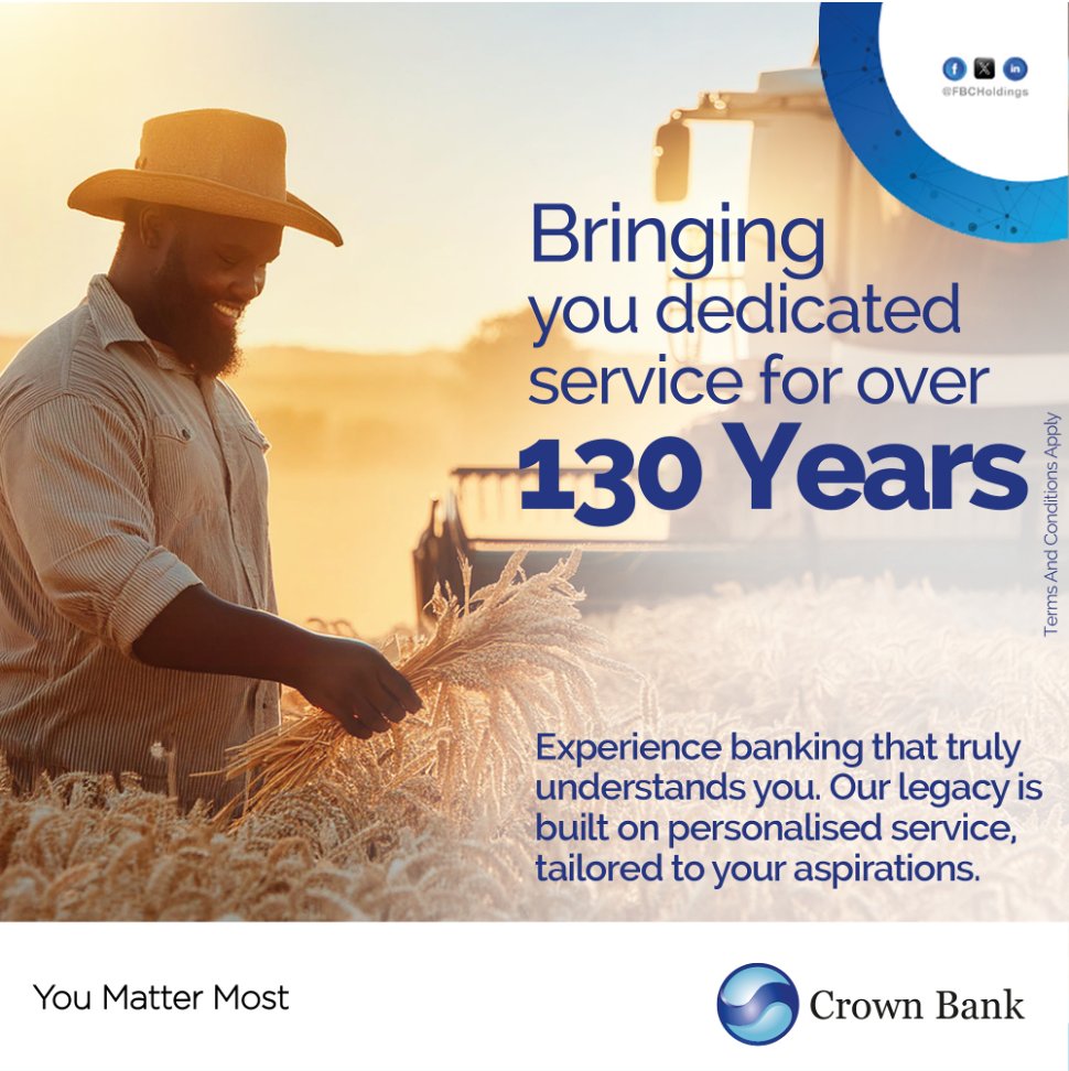 Experience banking tailored to your needs.For 130 years, we've thrived on continuously adapting and innovating.#YouMatterMost