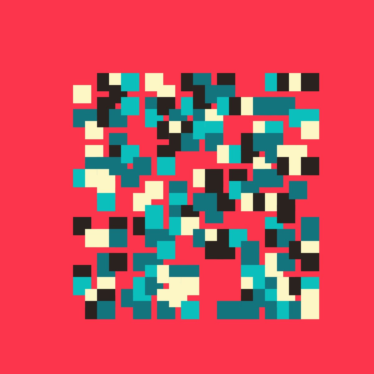 jakescript's tweet image. Found some old generative art I created back in 2019. Feeling like I might need to revive some of these projects