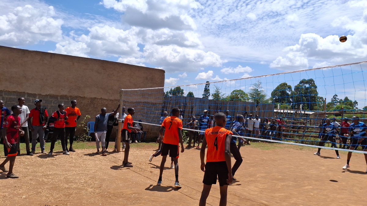 Muge_Cynthia's tweet photo. Day 2
NDALAT WARD, NANDI
Semi Finals
Kabiemit Vs Kolonget
#BosoSupercup https://t.co/8nqRjQ9q6u