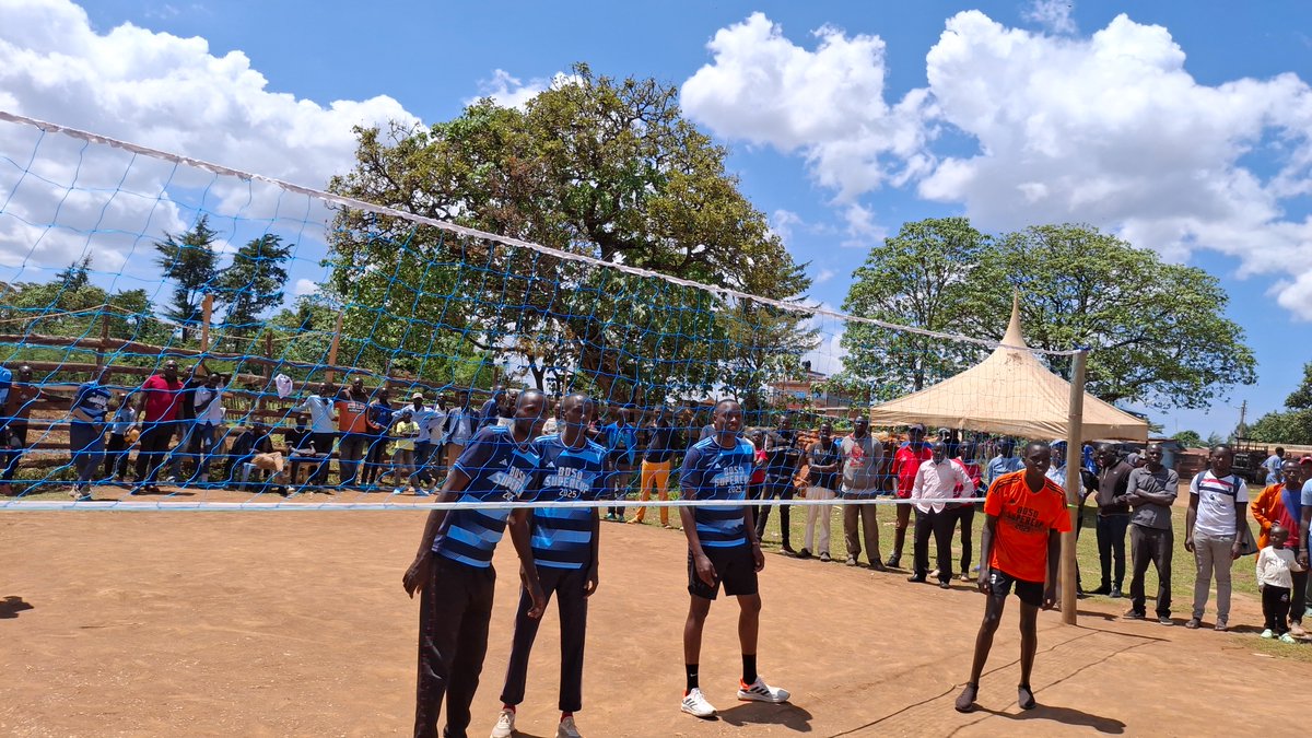 Muge_Cynthia's tweet photo. Day 2
NDALAT WARD, NANDI
Semi Finals
Kabiemit Vs Kolonget
#BosoSupercup https://t.co/8nqRjQ9q6u