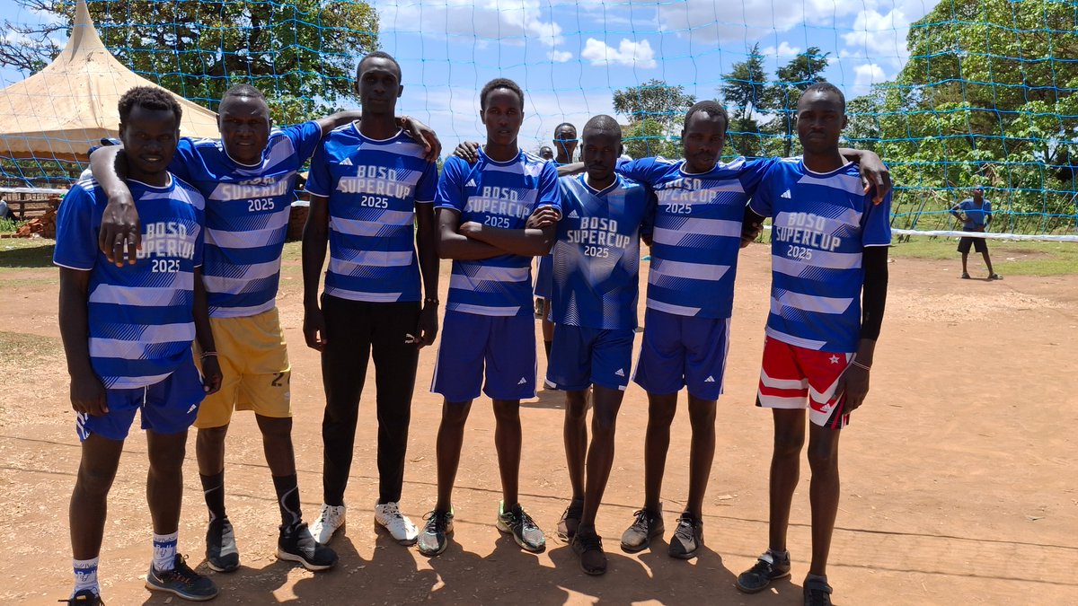 Muge_Cynthia's tweet photo. Day 2
NDALAT WARD, NANDI
Semi Finals
Kabiemit Vs Kolonget
#BosoSupercup https://t.co/8nqRjQ9q6u