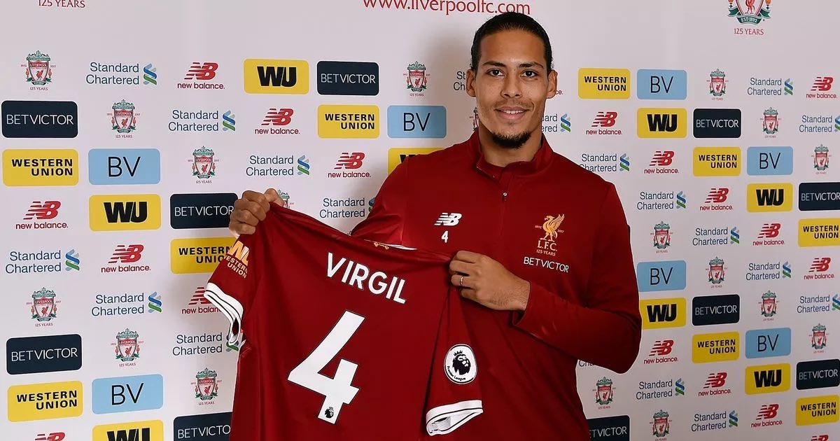 indykaila's tweet photo. Today’s date is 

11th - day 
4th - Month 

@MoSalah wears the number 11 shirt

@VirgilvDijk wears the number 4 shirt 

Do the maths…

Keep a close eye on @LFC website. https://t.co/lLvLudeCDD